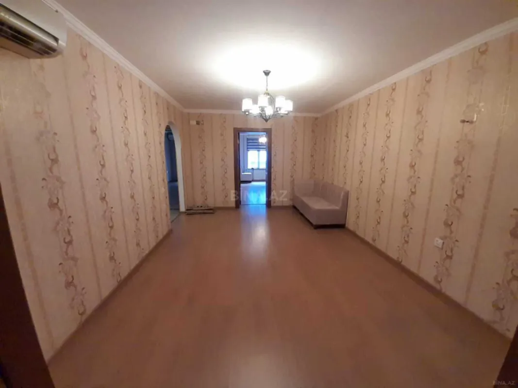 Kirayə verilir 3 otaqlı ofis 75 m²