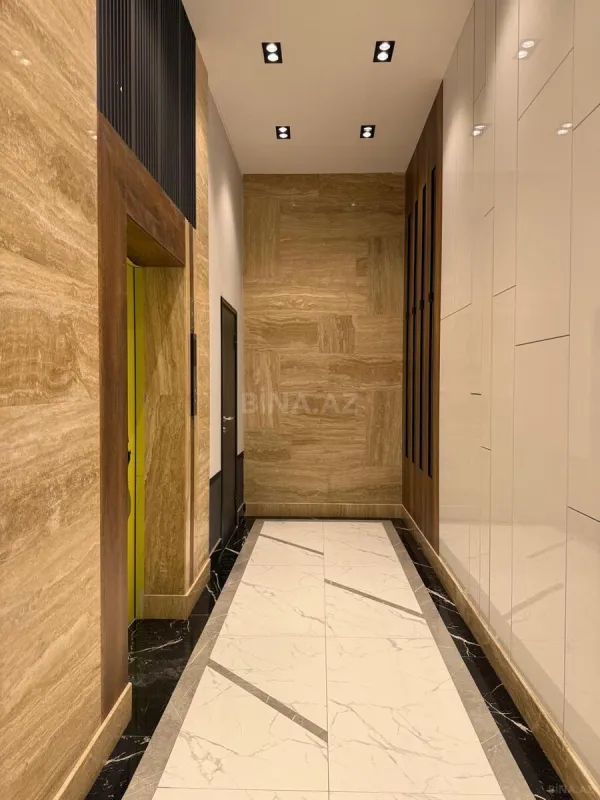 Kirayə verilir 3 otaqlı mənzil 145 m²