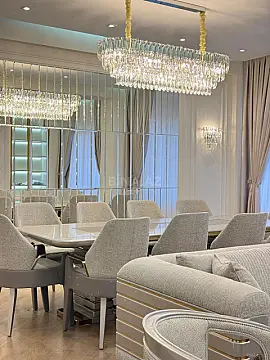 Kirayə verilir 3 otaqlı mənzil 145 m²