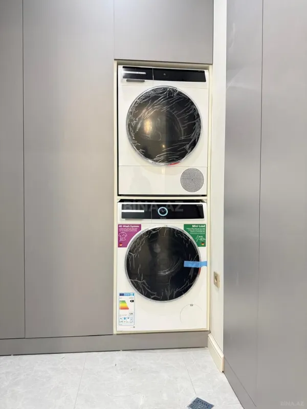 Kirayə verilir 3 otaqlı mənzil 145 m²