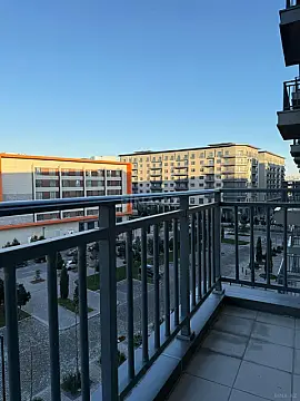 Kirayə verilir 3 otaqlı mənzil 145 m²