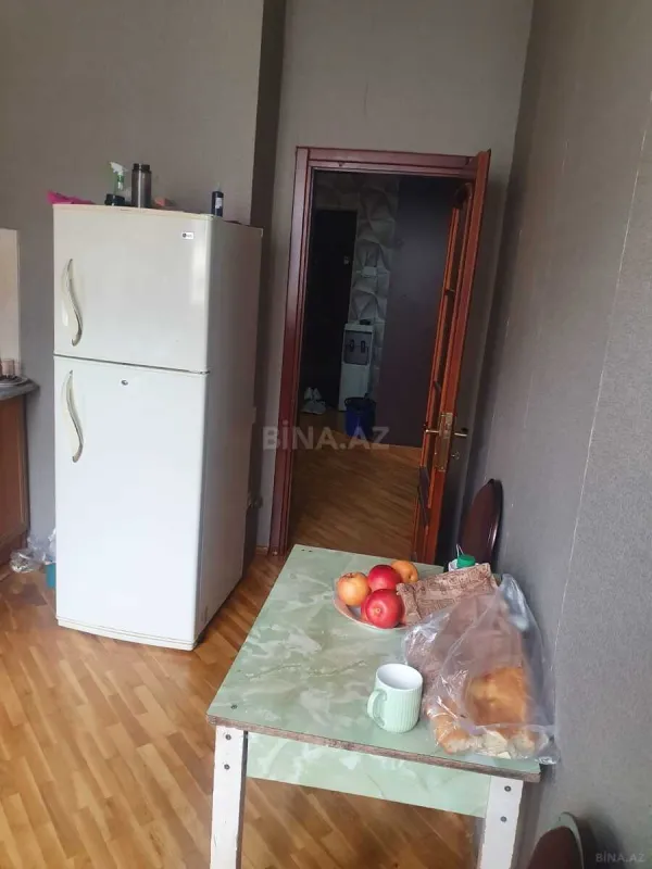 Kirayə verilir 2 otaqlı mənzil 80 m²