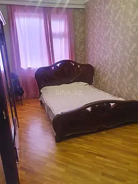 Kirayə verilir 2 otaqlı mənzil 80 m²