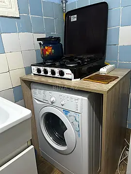 Kirayə verilir 2 otaqlı mənzil 55 m²
