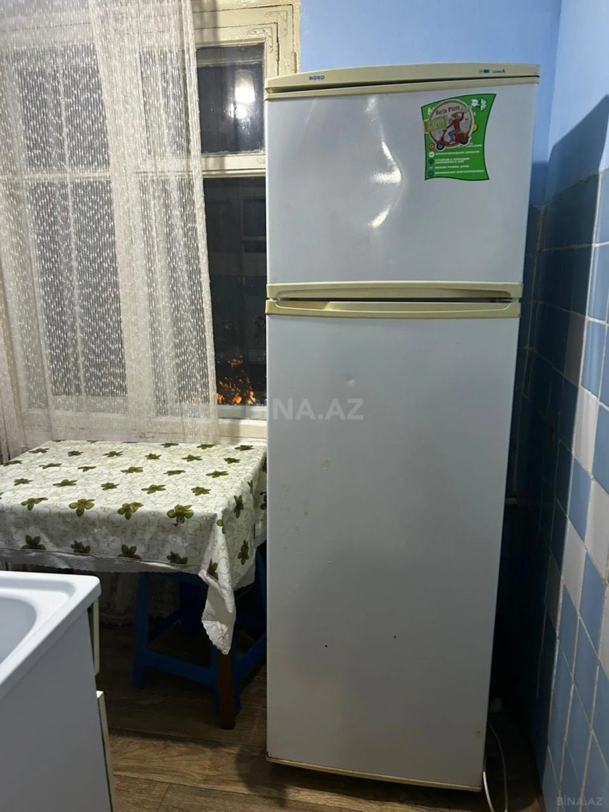 Kirayə verilir 2 otaqlı mənzil 55 m²