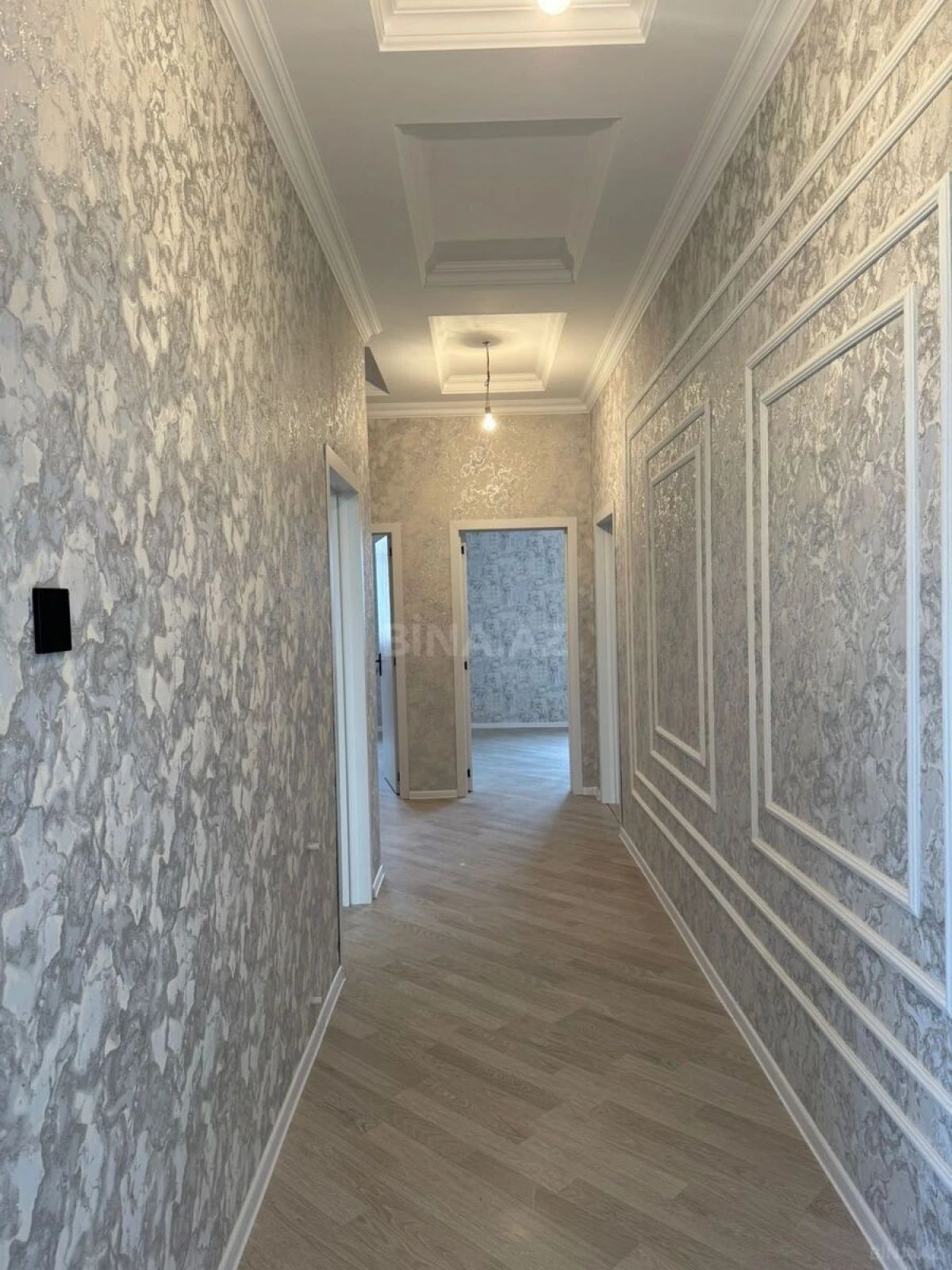 Satılır 3 otaqlı həyət evi 167 m²