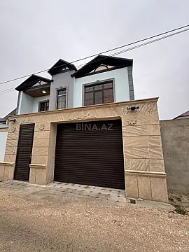 Satılır 3 otaqlı həyət evi 167 m²