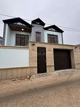 Satılır 3 otaqlı həyət evi 167 m² — Bakı, Zabrat 3 otaq 167.00 m²