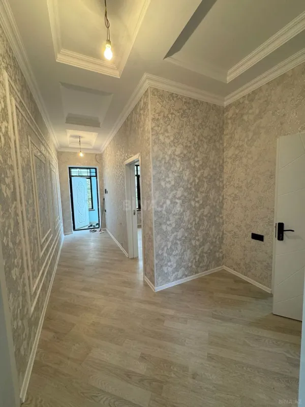 Satılır 3 otaqlı həyət evi 167 m²