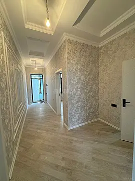 Satılır 3 otaqlı həyət evi 167 m²