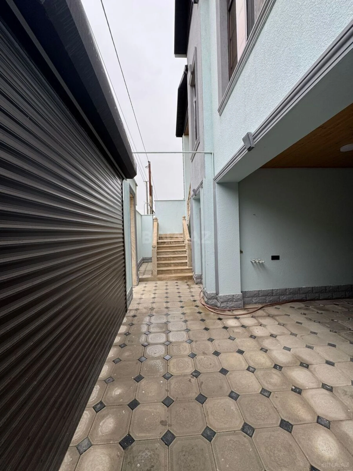 Satılır 3 otaqlı həyət evi 167 m²