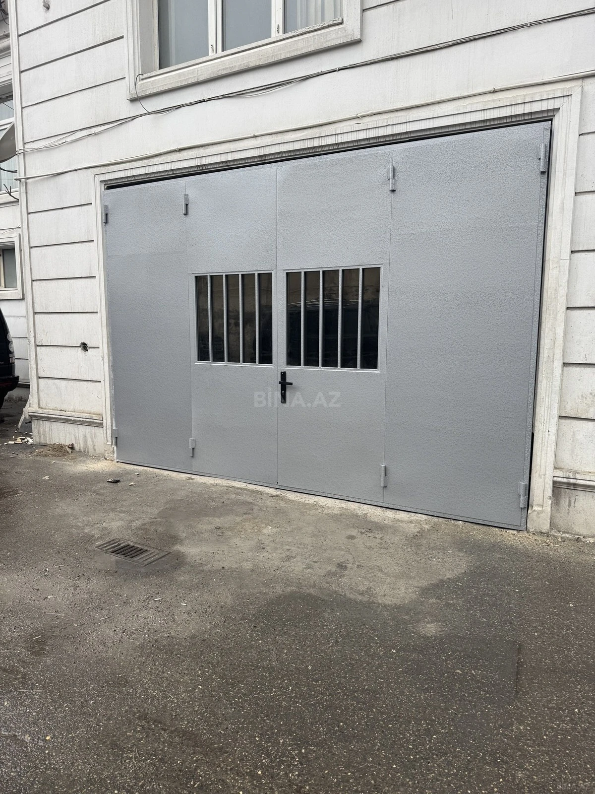 Kirayə verilir obyekt 40 m²