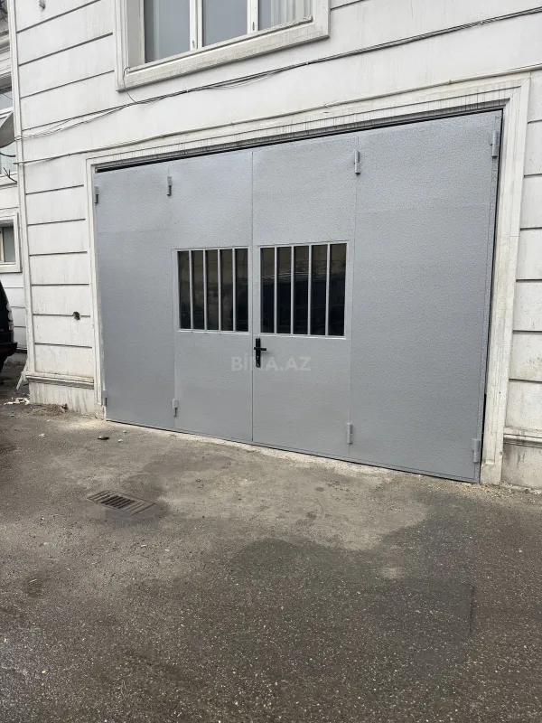 Kirayə verilir obyekt 40 m²