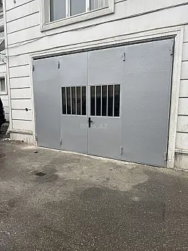 Kirayə verilir obyekt 40 m²