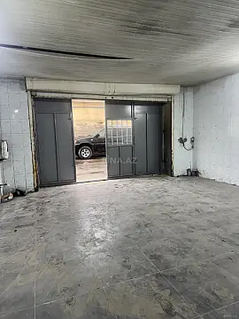Kirayə verilir obyekt 40 m² — Bakı, 8-ci kilometr 40.00 m²
