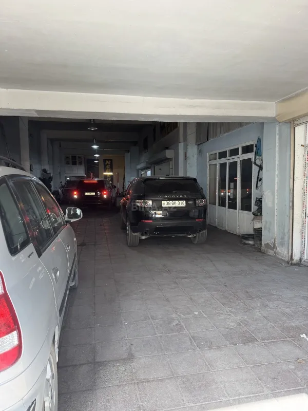 Kirayə verilir obyekt 40 m²