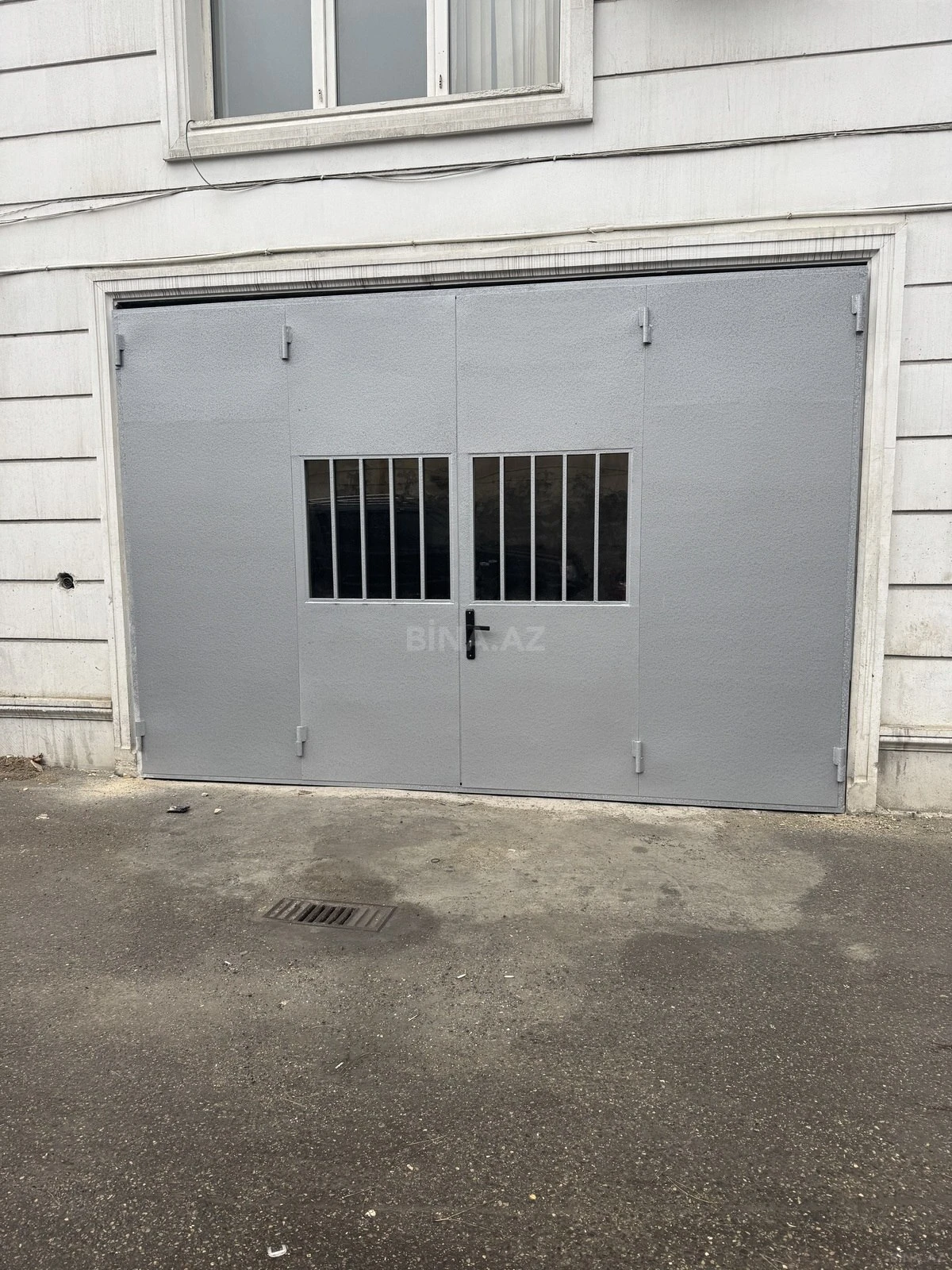 Kirayə verilir obyekt 40 m²