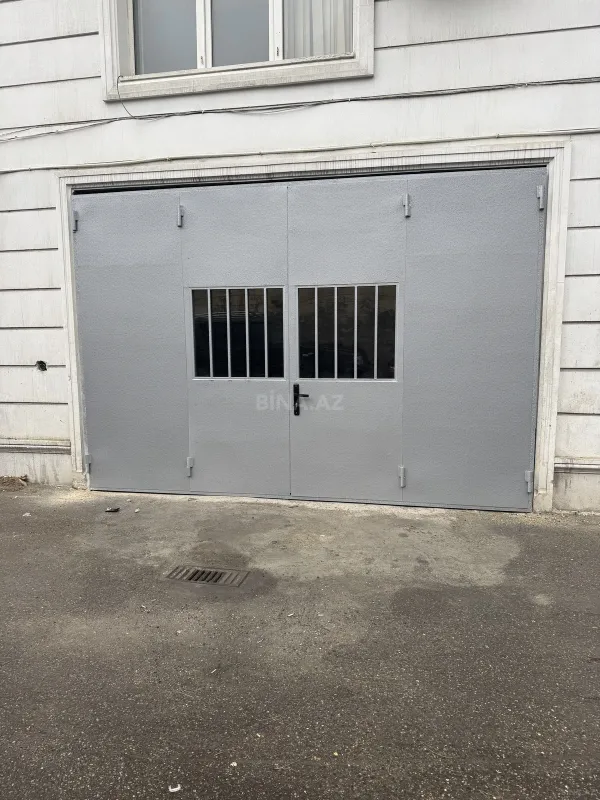 Kirayə verilir obyekt 40 m²