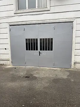 Kirayə verilir obyekt 40 m²