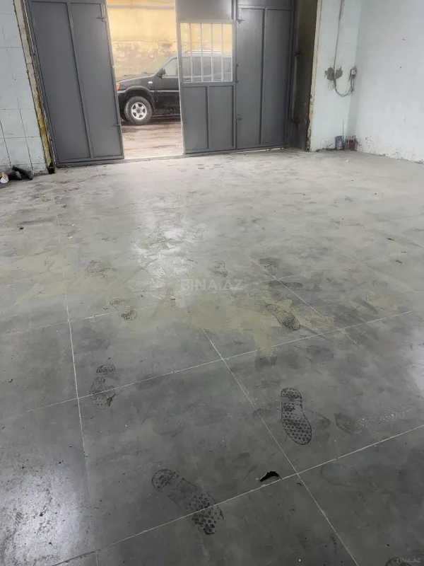 Kirayə verilir obyekt 40 m²