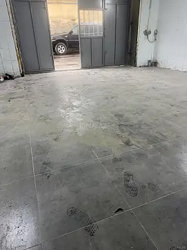 Kirayə verilir obyekt 40 m²