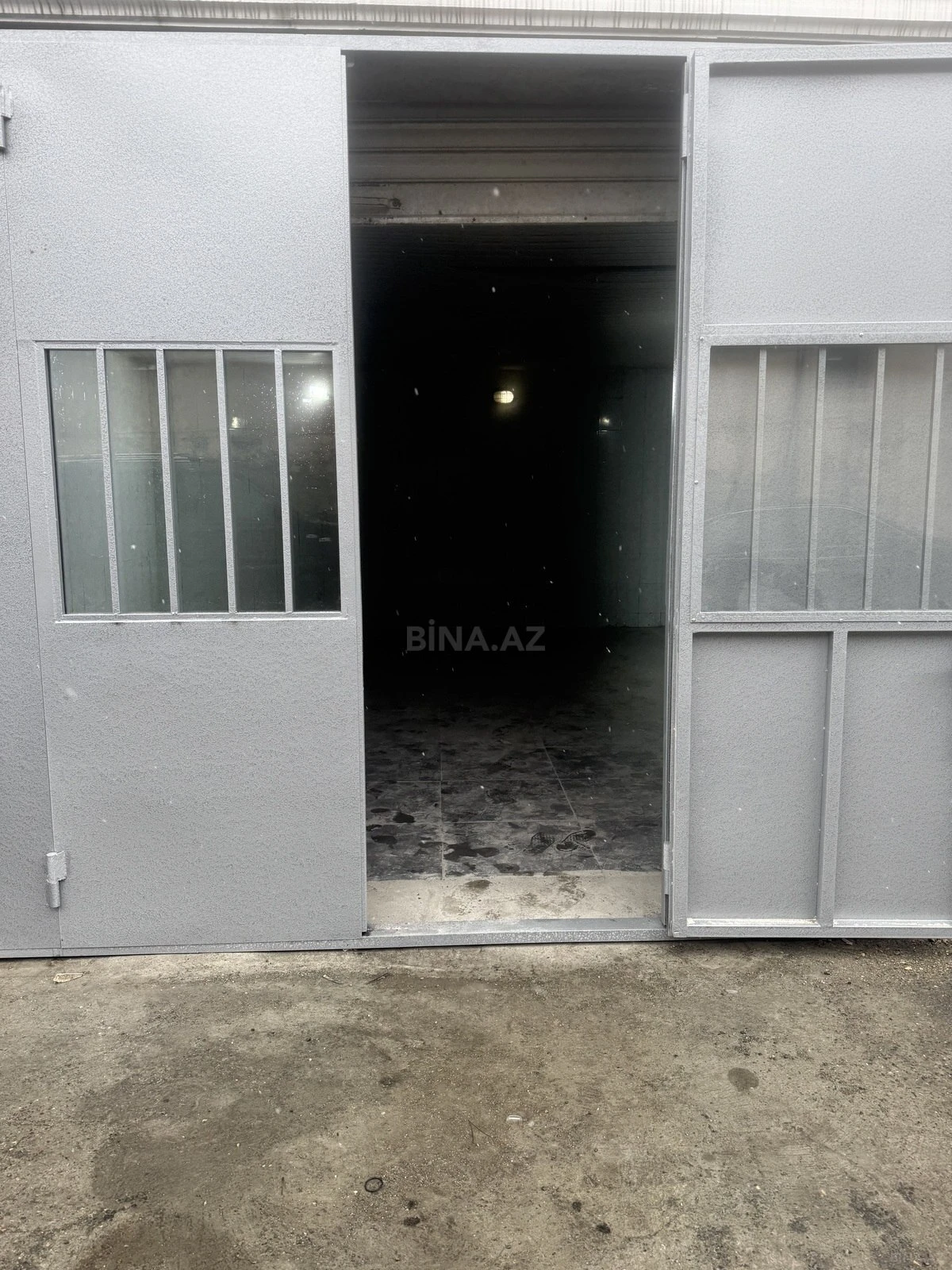 Kirayə verilir obyekt 40 m²