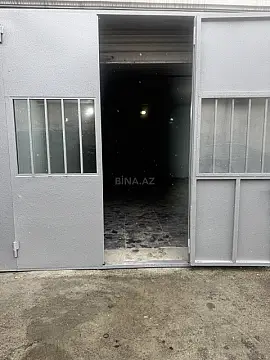 Kirayə verilir obyekt 40 m²