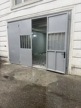 Kirayə verilir obyekt 40 m²