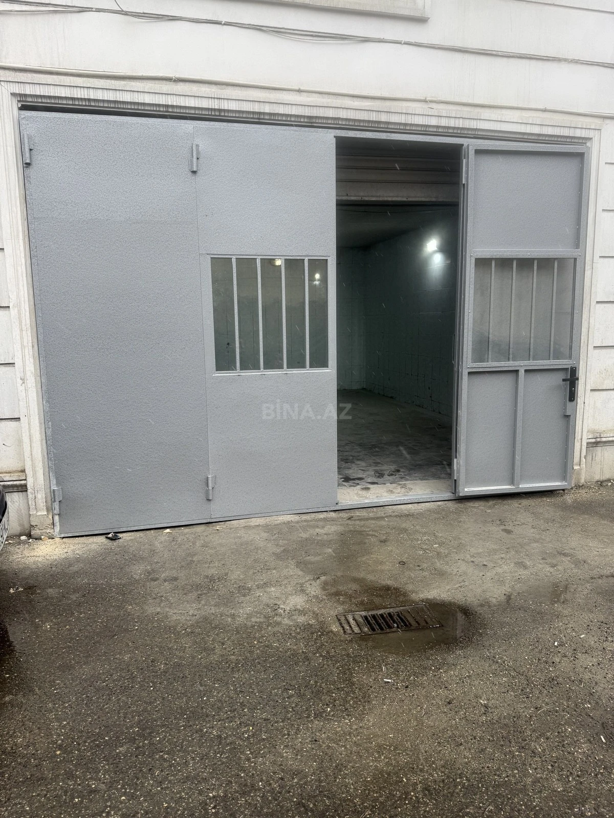 Kirayə verilir obyekt 40 m²