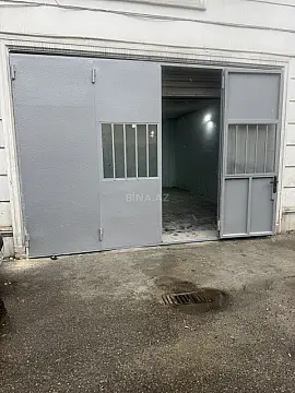 Kirayə verilir obyekt 40 m²