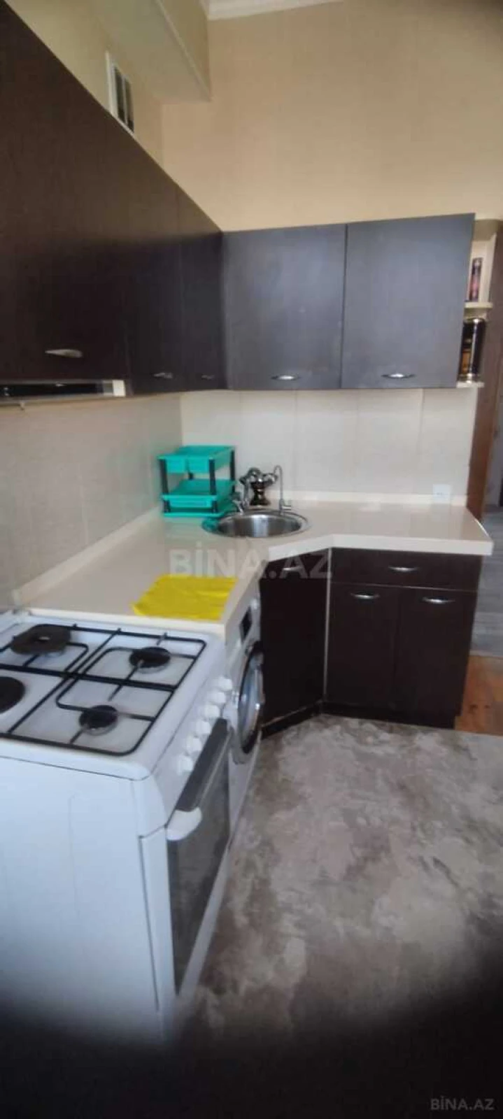 Satılır 3 otaqlı mənzil 90 m²