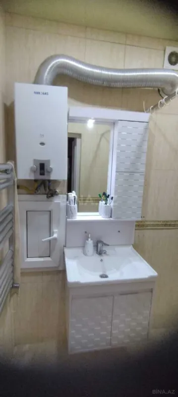 Satılır 3 otaqlı mənzil 90 m²