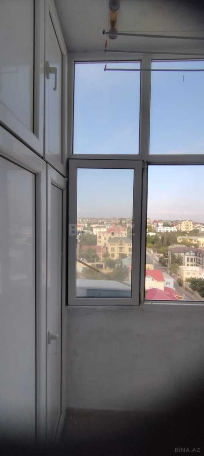 Satılır 3 otaqlı mənzil 90 m²