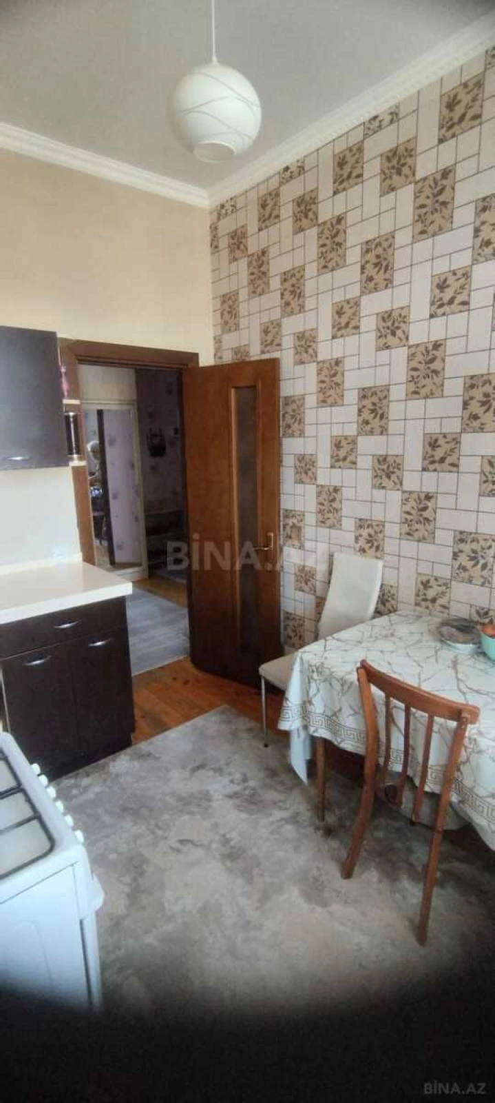 Satılır 3 otaqlı mənzil 90 m²