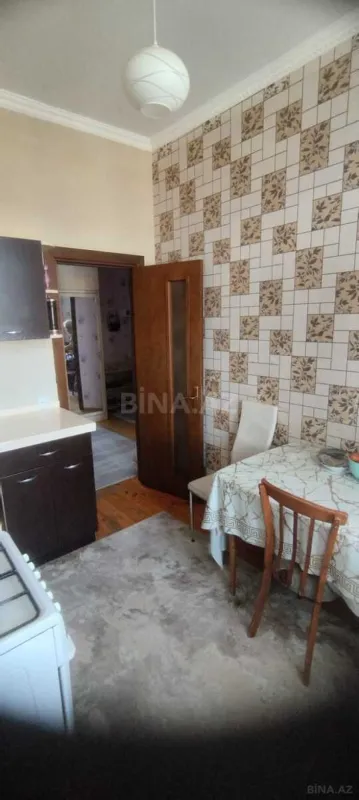 Satılır 3 otaqlı mənzil 90 m²