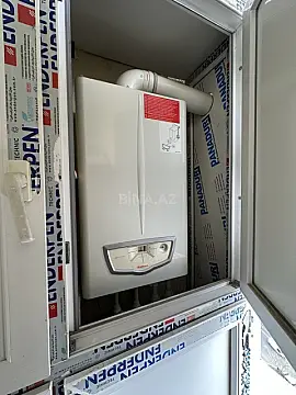 Kirayə verilir 2 otaqlı mənzil 80 m²