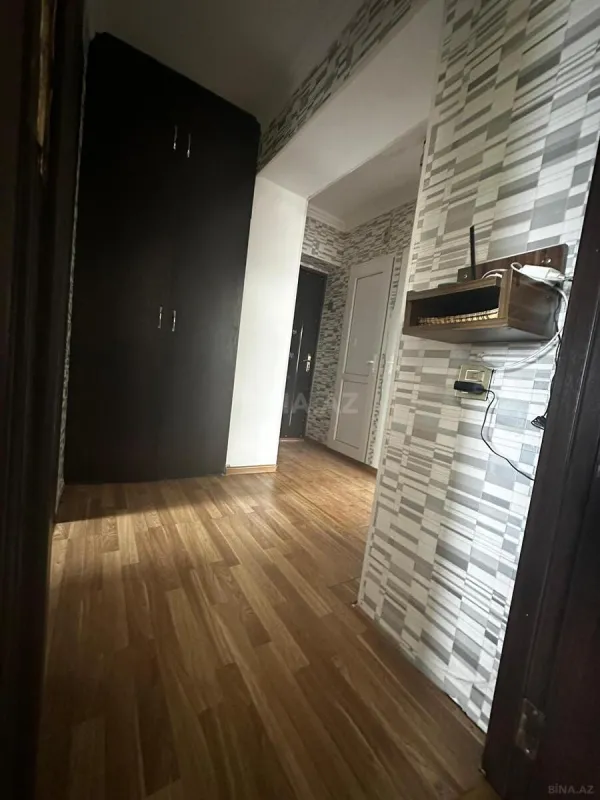 Satılır 2 otaqlı mənzil 50 m²