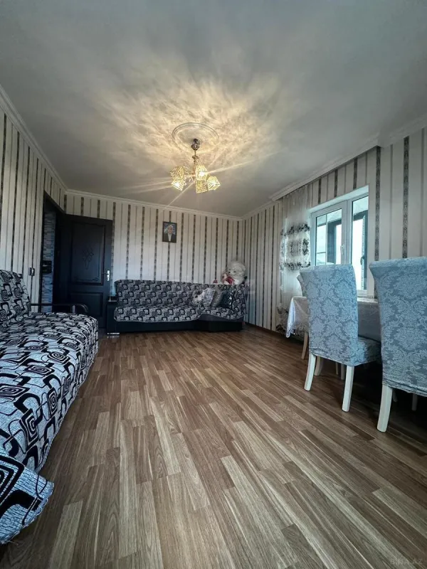 Satılır 2 otaqlı mənzil 50 m²