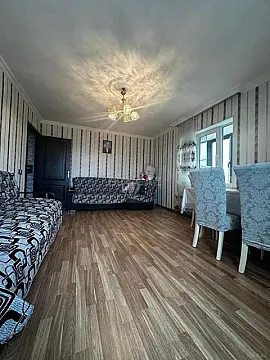 Satılır 2 otaqlı mənzil 50 m² — Sumqayıt 2 otaq 50.00 m²