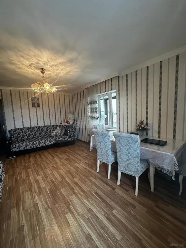 Satılır 2 otaqlı mənzil 50 m²