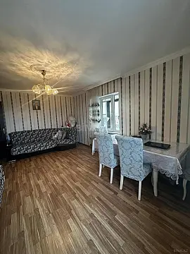 Satılır 2 otaqlı mənzil 50 m²