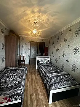 Satılır 2 otaqlı mənzil 50 m²