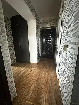 Satılır 2 otaqlı mənzil 50 m²