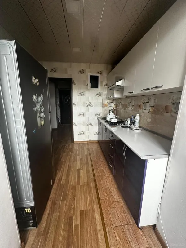 Satılır 2 otaqlı mənzil 50 m²
