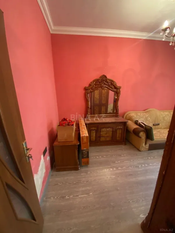 Satılır 2 otaqlı mənzil 57 m²