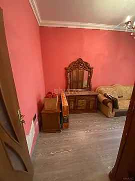 Satılır 2 otaqlı mənzil 57 m²
