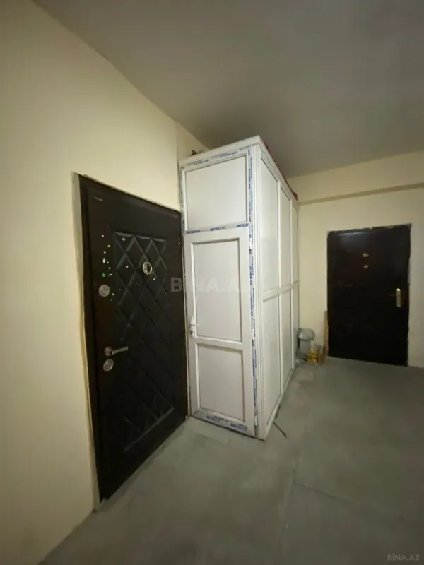 Satılır 2 otaqlı mənzil 57 m²