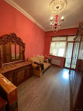 Satılır 2 otaqlı mənzil 57 m²