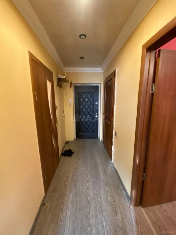 Satılır 2 otaqlı mənzil 57 m²