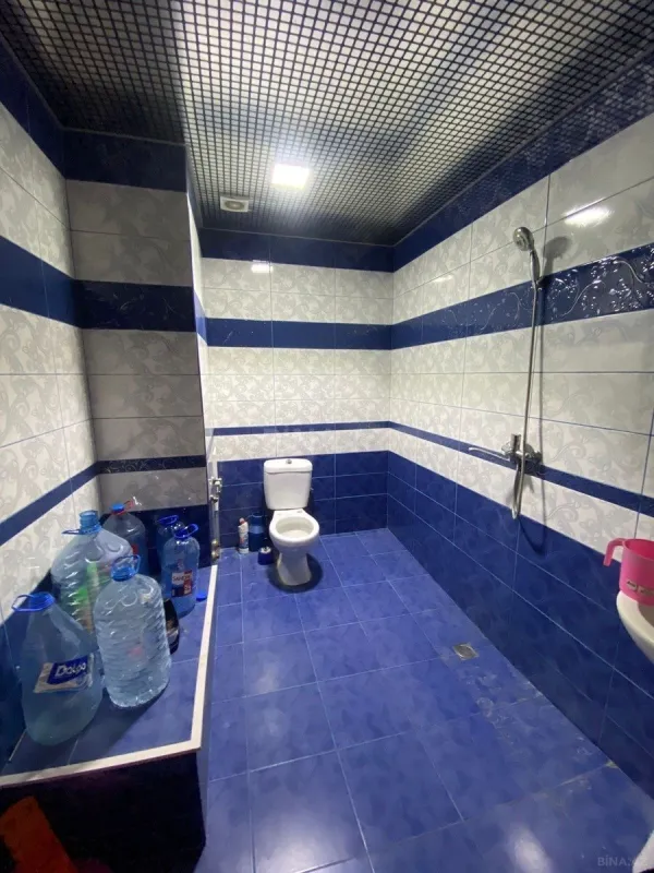 Satılır 2 otaqlı mənzil 57 m²